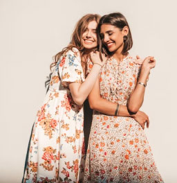 Dresses & Gowns