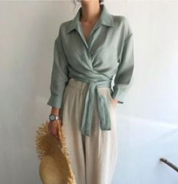 Tops & Tunics