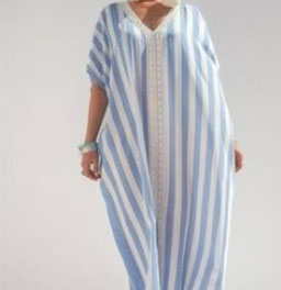 Kaftans